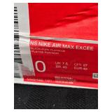 New Nike Air Max Excee Size: 10 Shoes