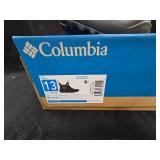 New Columbia Men