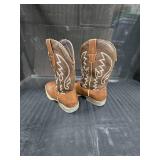 Cowboy Boots Size: 7