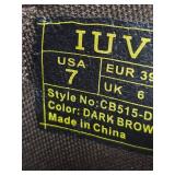 Cowboy Boots Size: 7