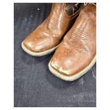 Cowboy Boots Size: 7