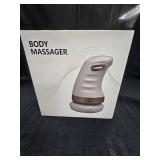 New Body Messager