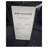New Body Messager