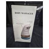 New Body Messager