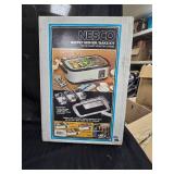 Roaster Oven Buffet Serving Kit