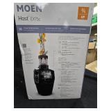 Moen 3/4hp Garbage Disposal