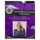 Loops and Treads Infinity Loom Knitting Board