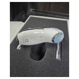 Juvinesse Electro Stimulation Facial Rejuvenation Kit with Refill Kit