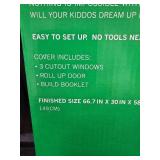 Antsy Pants Build and Play Ice Cream Truck