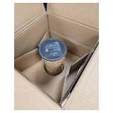 Rattan Accent Table Lamp (includes Led Light Bulb) - Hearth & Hand