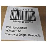 Rattan Accent Table Lamp (includes Led Light Bulb) - Hearth & Hand