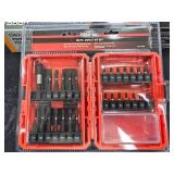 New Grease Gun and Impact Bit Set