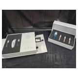 Juvinesse Electro Stimulation Facial Rejuvenation Kit with Refill Kit