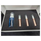 Juvinesse Electro Stimulation Facial Rejuvenation Kit with Refill Kit