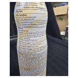 (4) Hawaiian Tropic SPF 50 Sunscreen Protector