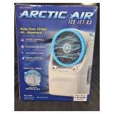 Arctic Air Ice Jet X3 Cooling Fan