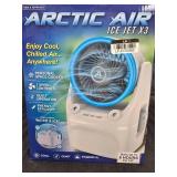Arctic Air Ice Jet X3 Cooling Fan