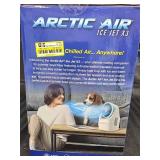 Arctic Air Ice Jet X3 Cooling Fan
