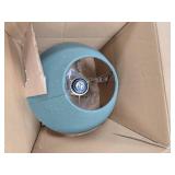 New Decorative Brass Lamp with Shade