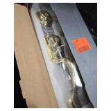 Kwikset Signature Series Front Door Lock Set