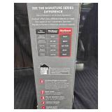 Kwikset Signature Series Front Door Lock Set