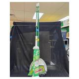 New Libman Broom- Mop- Dust Pan