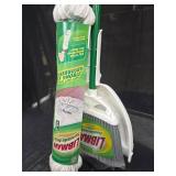 New Libman Broom- Mop- Dust Pan