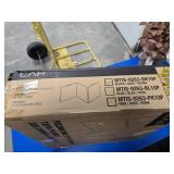 CAP Barbell Folding Exercise Mat with Carrying Handles