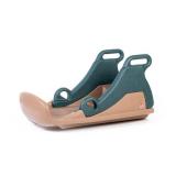 Snow Runner Toboggan Style Sled