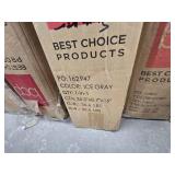 Set of 2 Adjustable Zero Gravity Patio Chair Recliners w/ Cup Holders