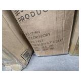 Set of 2 Adjustable Zero Gravity Patio Chair Recliners w/ Cup Holders