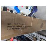 Garvee Full Size Bed Frame