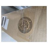 Garvee Full Size Bed Frame