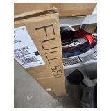 Garvee Full Size Bed Frame