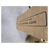 Garvee 3HP Swimming Pool Pump Dual voltage pump In/Above Ground Water Pump, 115V/230V 8896GPH & High Flow, Powerful Primming Swimming Pool Pumps with Filter Basket, Low Noise for Family