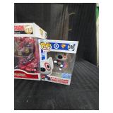 3 Pop It ! 1 Black Rose Diamond