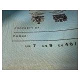 Hunter rubber Boots Size 9