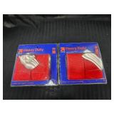 NEW Heavy duty lifting Straps