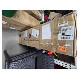 Garvee Mini Split AC/Heating System With WiFi, 18000 BTU 19 SEER 2 208/230V~, Suitable for 1250+ Sq. Ft  (Not Complete Unit Box 1 of 2 Only)