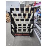 Ugly Stik Display Case