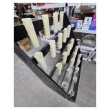 Ugly Stik Display Case