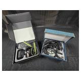 (2) Wireless Dog Training Collars