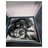 (2) Wireless Dog Training Collars