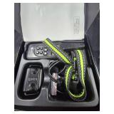 (2) Wireless Dog Training Collars