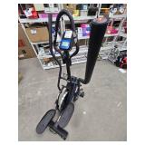Echelon Elliptical Sport 2 (Powered up When Tested)