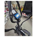Echelon Elliptical Sport 2 (Powered up When Tested)
