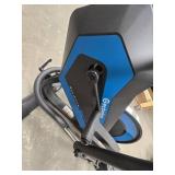 Echelon Elliptical Sport 2 (Powered up When Tested)