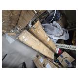 Assorted Garvee Products, Unsure What They are or if all Pieces are in Boxes Buyer takes all