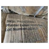 Assorted Garvee Products, Unsure What They are or if all Pieces are in Boxes Buyer takes all