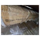 Assorted Garvee Products, Unsure What They are or if all Pieces are in Boxes Buyer takes all